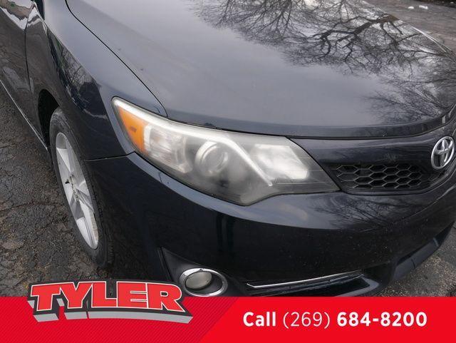 used 2012 Toyota Camry car, priced at $11,475