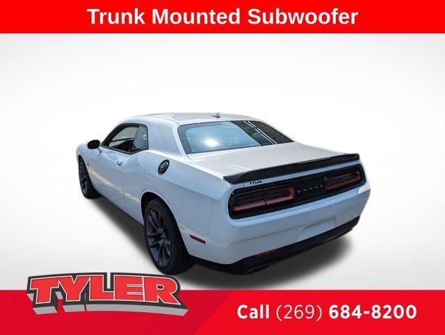 used 2023 Dodge Challenger car, priced at $51,700