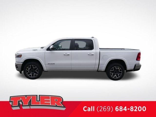 new 2025 Ram 1500 car, priced at $56,900