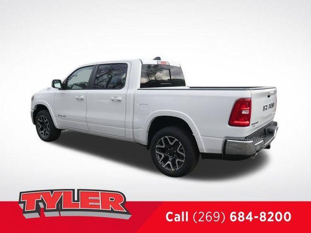 new 2025 Ram 1500 car, priced at $56,900