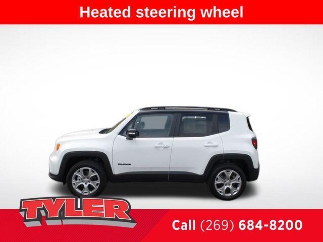 new 2023 Jeep Renegade car, priced at $29,950