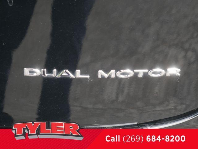 used 2019 Tesla Model 3 car, priced at $19,902