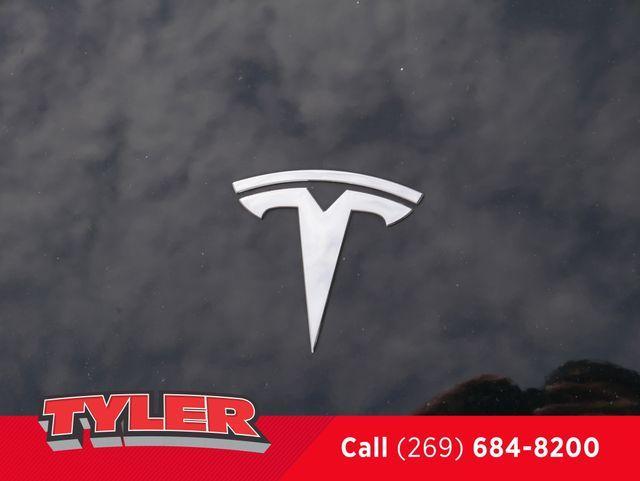 used 2019 Tesla Model 3 car, priced at $19,902