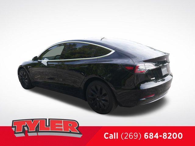 used 2019 Tesla Model 3 car, priced at $19,902