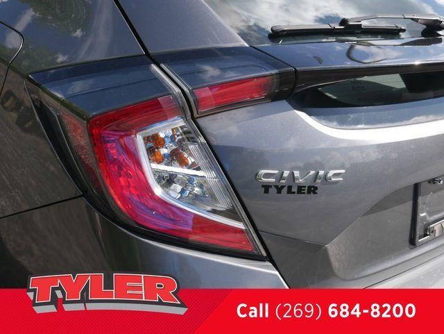 used 2020 Honda Civic car, priced at $20,810