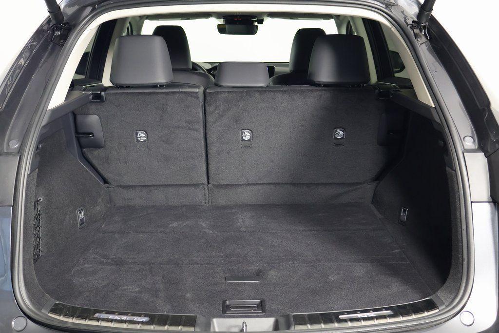 used 2025 Lexus NX 350 car, priced at $45,955
