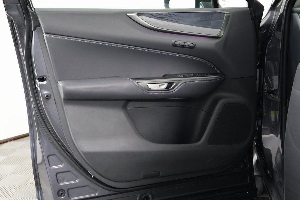 used 2025 Lexus NX 350 car, priced at $45,955