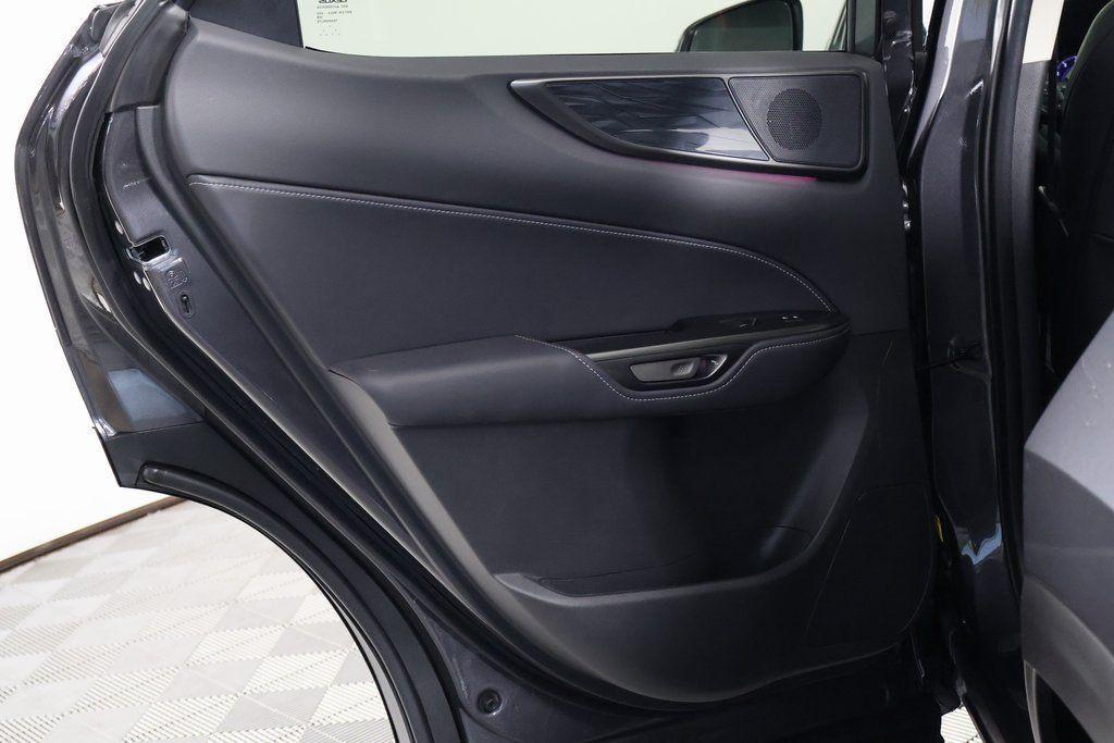 used 2025 Lexus NX 350 car, priced at $45,955