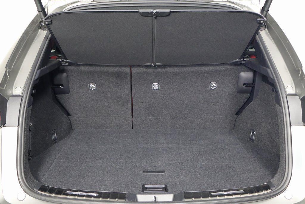 used 2025 Lexus NX 350h car, priced at $48,955