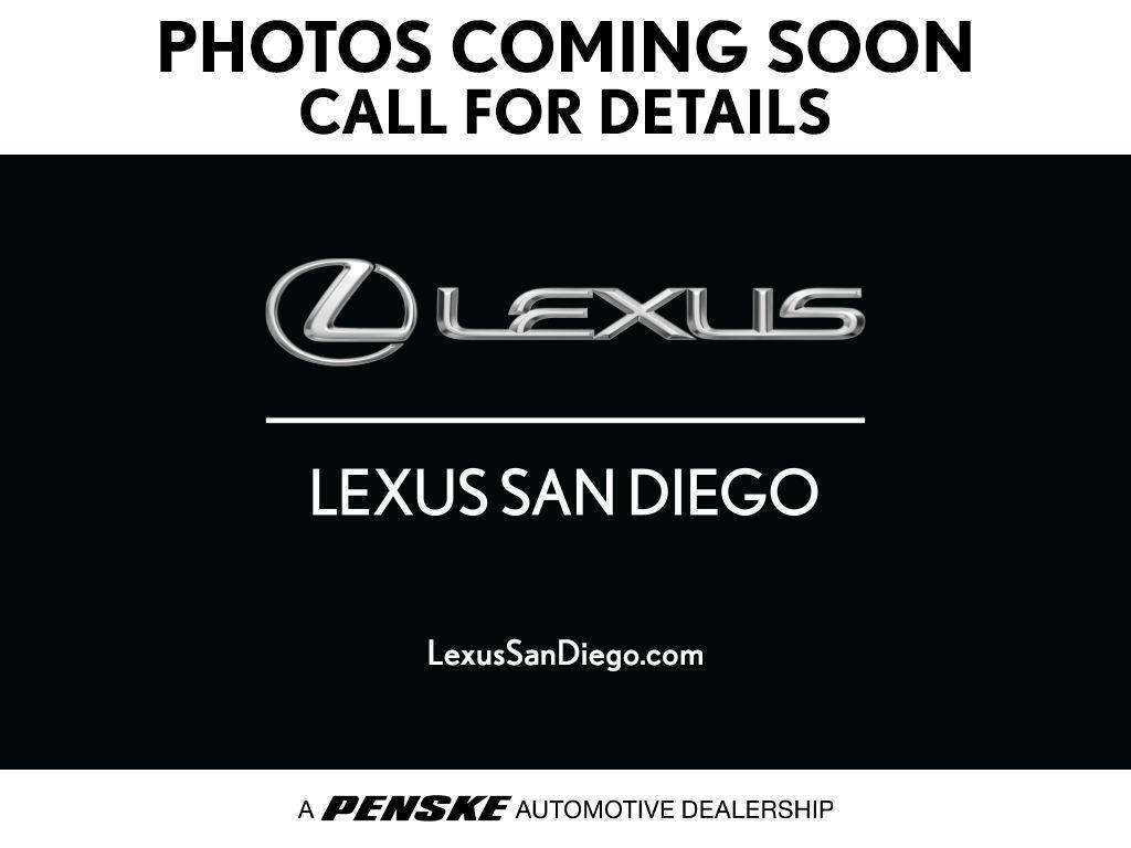 new 2026 Lexus NX 350 car, priced at $49,015