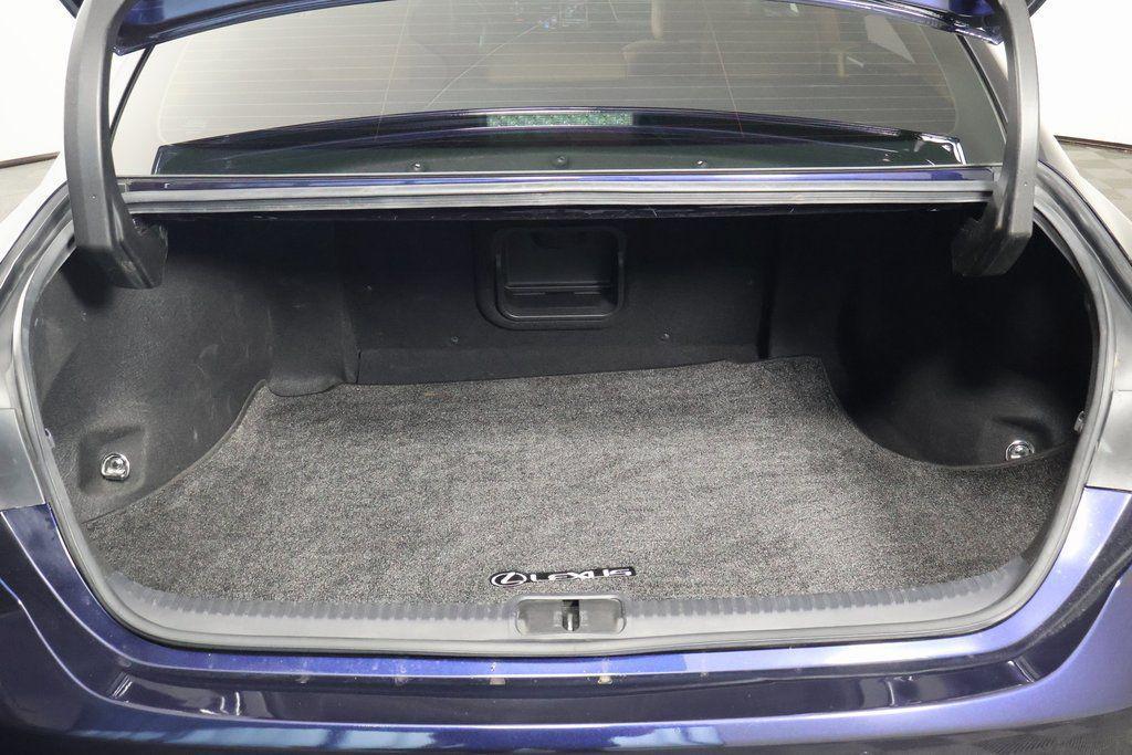 used 2022 Lexus ES 300h car, priced at $29,955