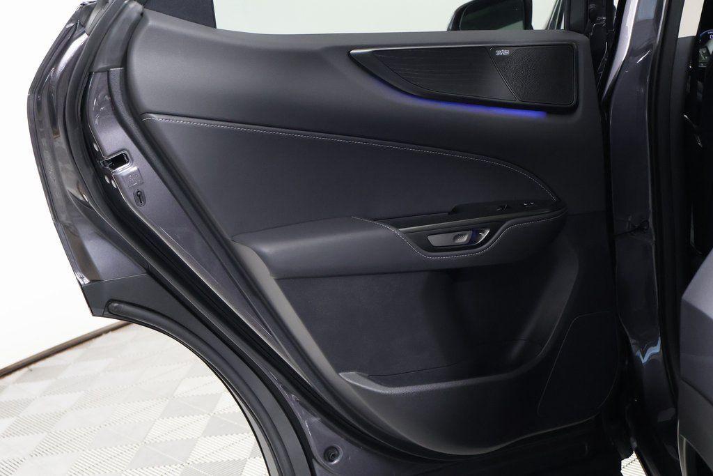 used 2025 Lexus NX 350h car, priced at $55,955