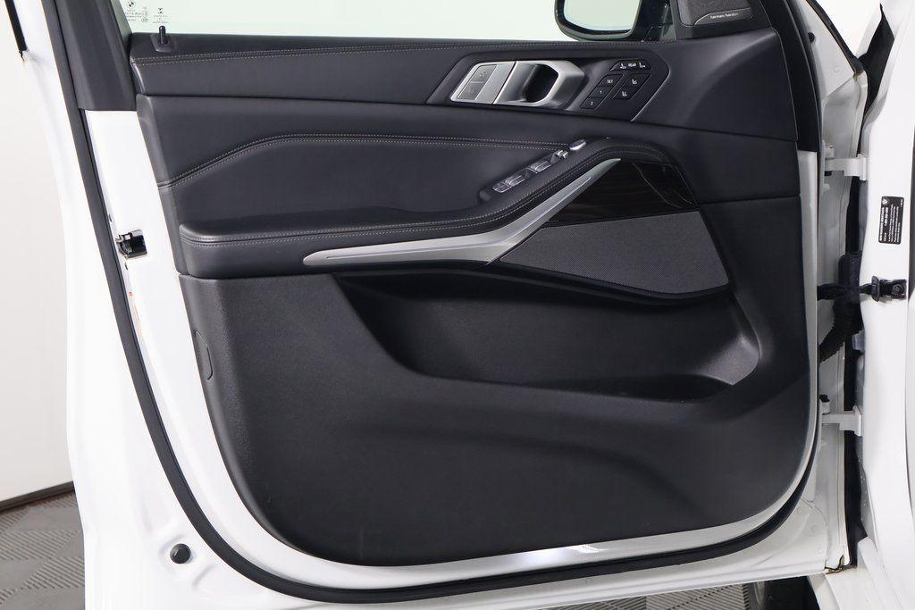 used 2019 BMW X7 car, priced at $34,955