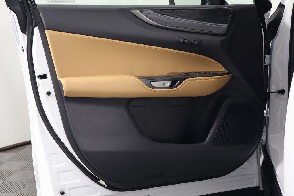 new 2026 Lexus NX 350 car, priced at $52,255