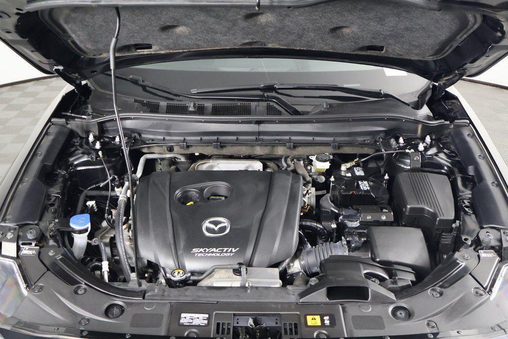 used 2019 Mazda CX-5 car, priced at $17,955