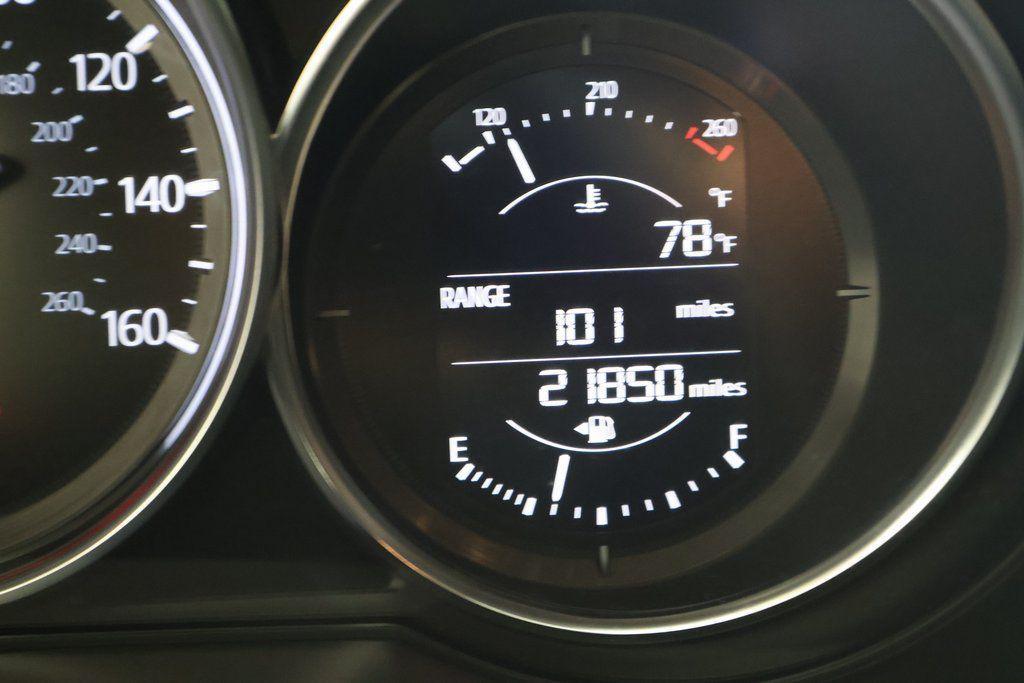 used 2019 Mazda CX-5 car, priced at $17,955