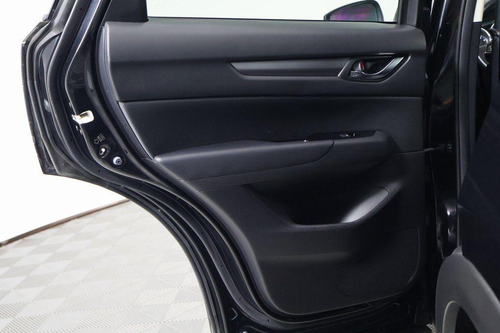 used 2019 Mazda CX-5 car, priced at $17,955