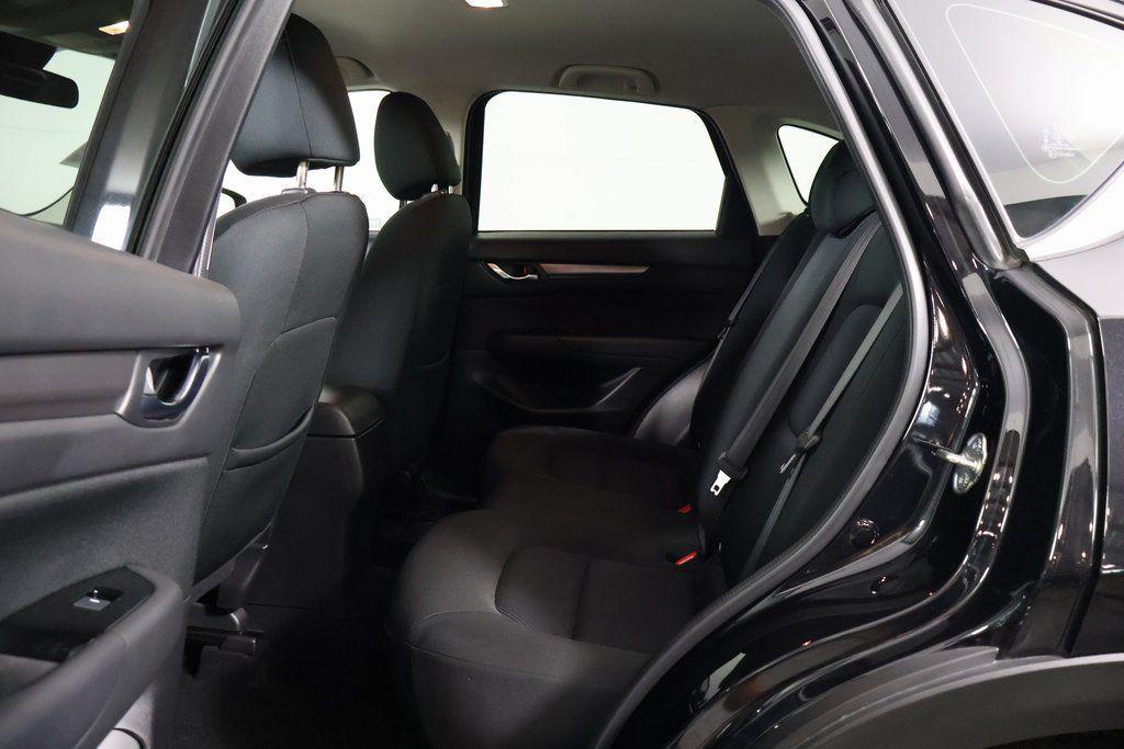 used 2019 Mazda CX-5 car, priced at $17,955