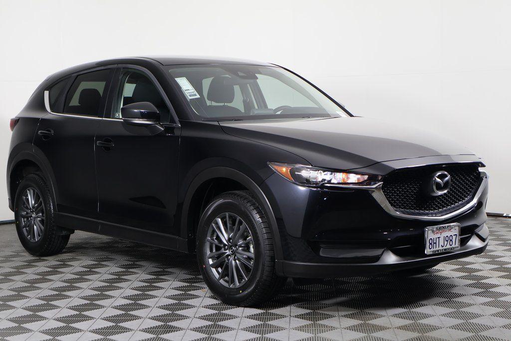 used 2019 Mazda CX-5 car, priced at $17,955