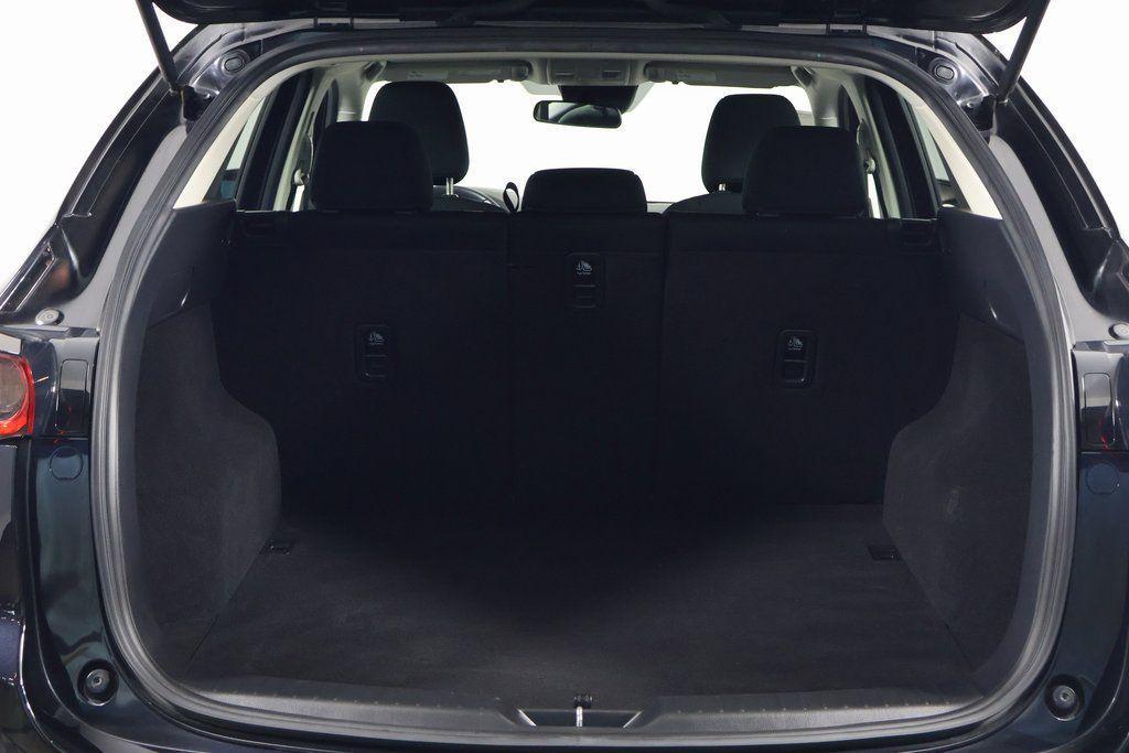 used 2019 Mazda CX-5 car, priced at $17,955