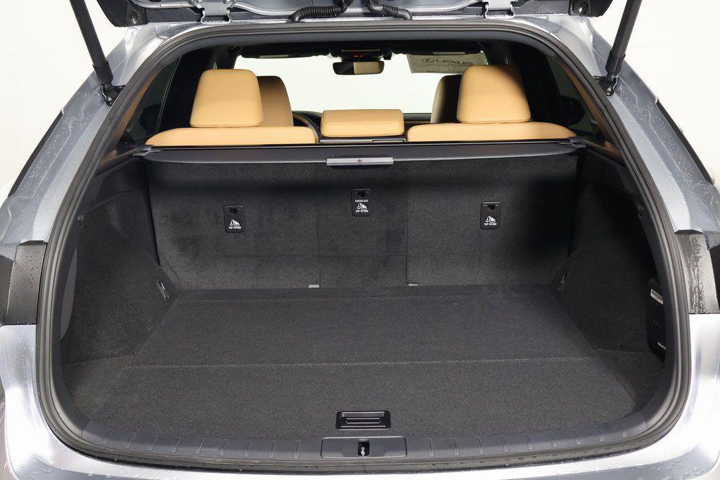 new 2026 Lexus RX 350 car, priced at $57,984
