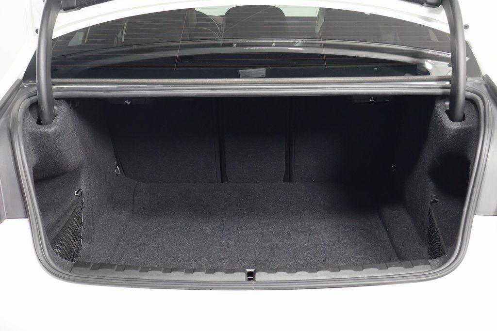 used 2019 BMW 330 car, priced at $21,955