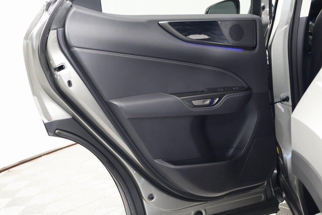 used 2025 Lexus NX 350h car, priced at $48,955