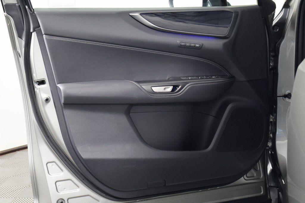 used 2025 Lexus NX 350h car, priced at $48,955