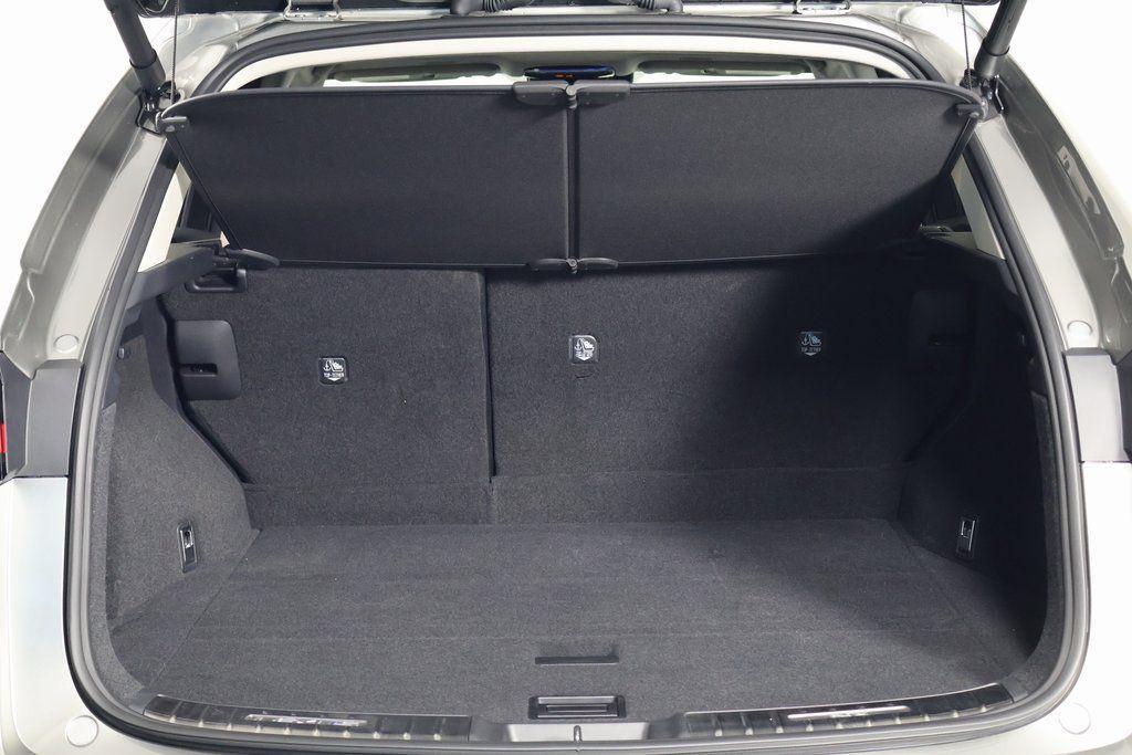 used 2025 Lexus NX 350h car, priced at $48,955