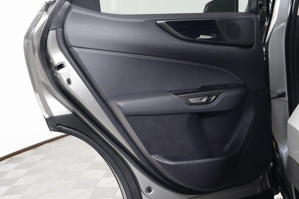 used 2025 Lexus NX 350h car, priced at $48,955