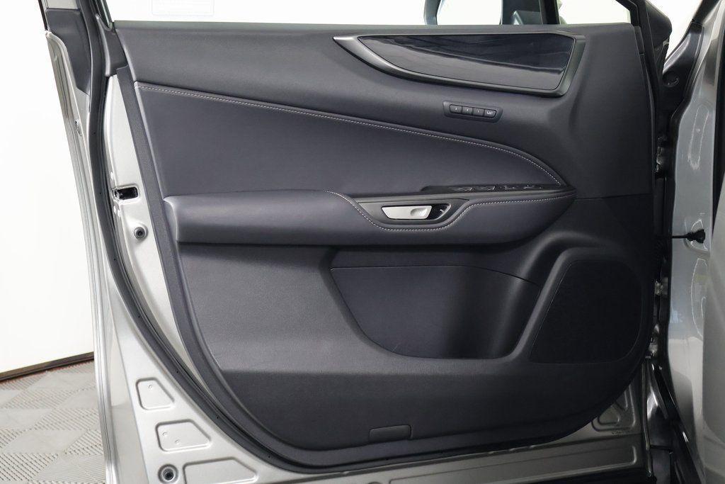 used 2025 Lexus NX 350h car, priced at $48,955