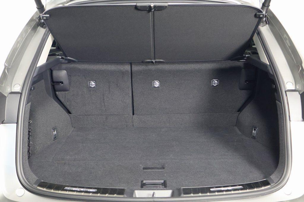 used 2025 Lexus NX 350h car, priced at $48,955