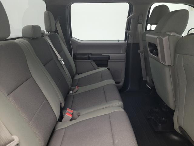 used 2018 Ford F-150 car, priced at $21,395