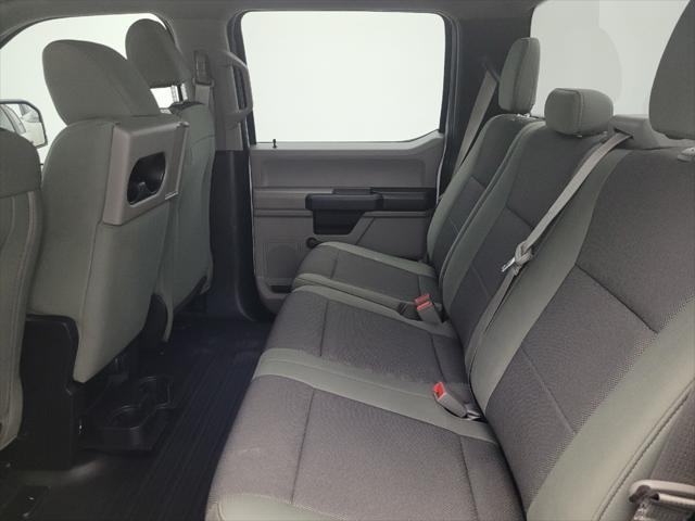 used 2018 Ford F-150 car, priced at $21,395