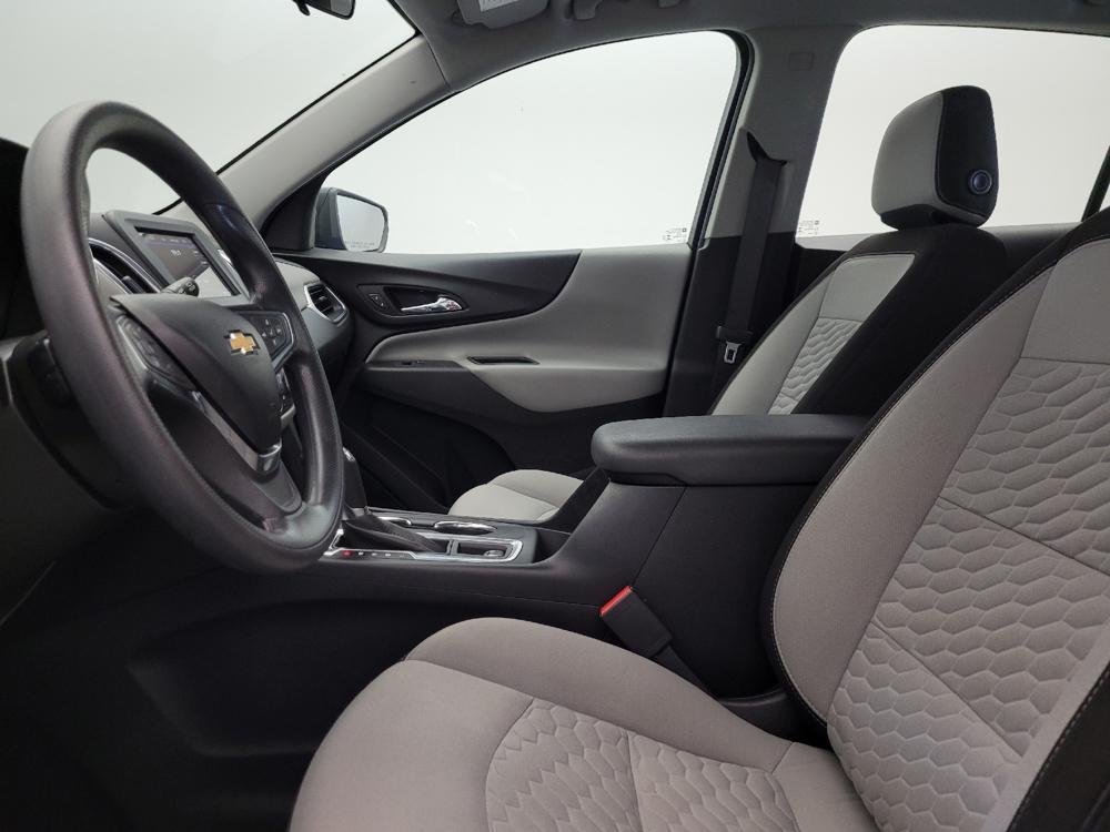 used 2019 Chevrolet Equinox car, priced at $16,495