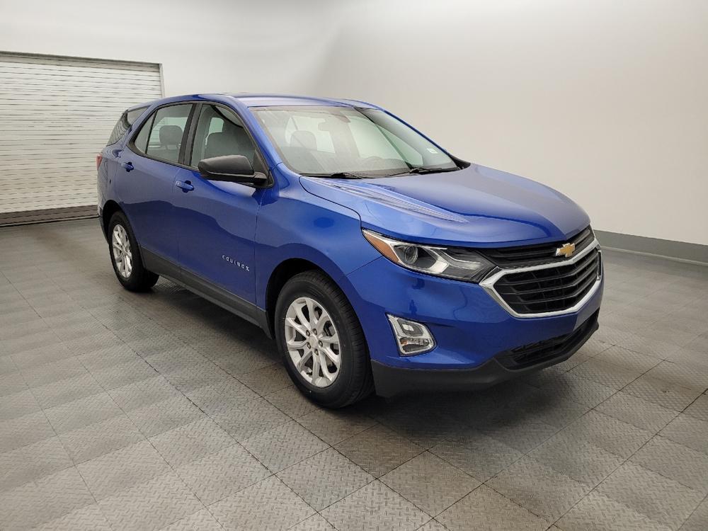 used 2019 Chevrolet Equinox car, priced at $16,495