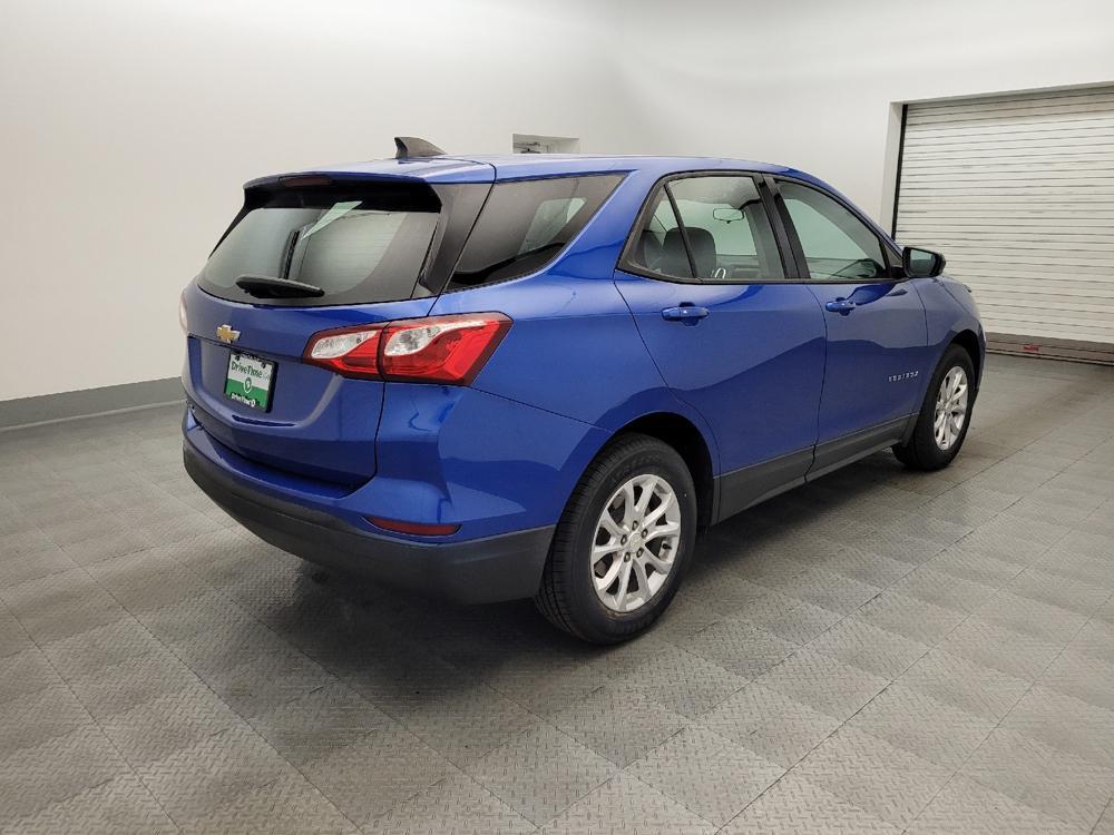 used 2019 Chevrolet Equinox car, priced at $16,495