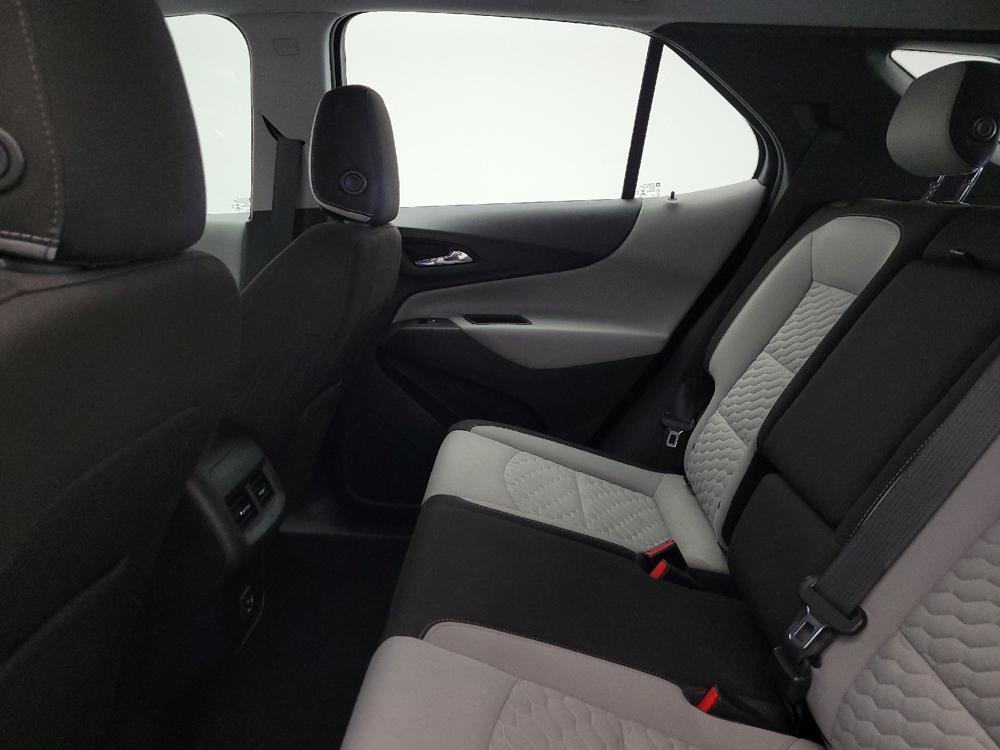 used 2019 Chevrolet Equinox car, priced at $16,495