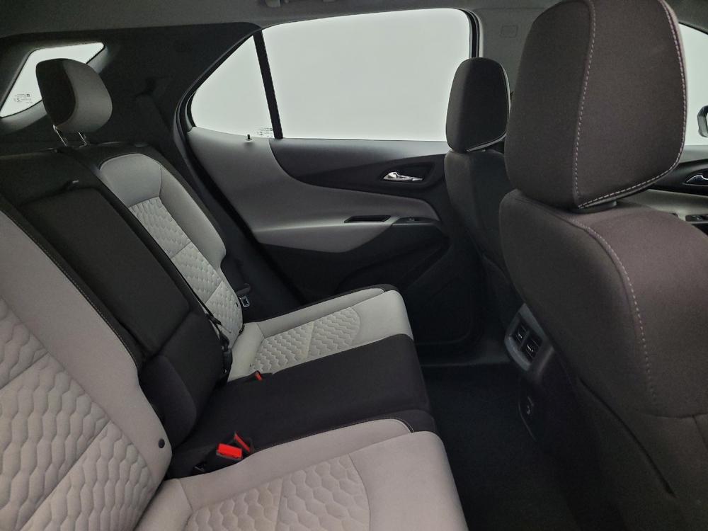 used 2019 Chevrolet Equinox car, priced at $16,495