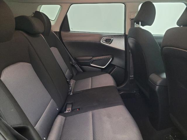 used 2022 Kia Soul car, priced at $17,795