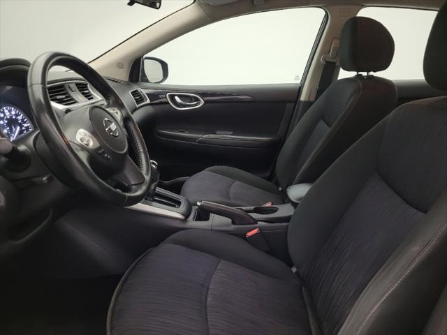 used 2019 Nissan Sentra car, priced at $11,395