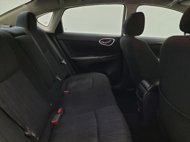 used 2019 Nissan Sentra car, priced at $11,395