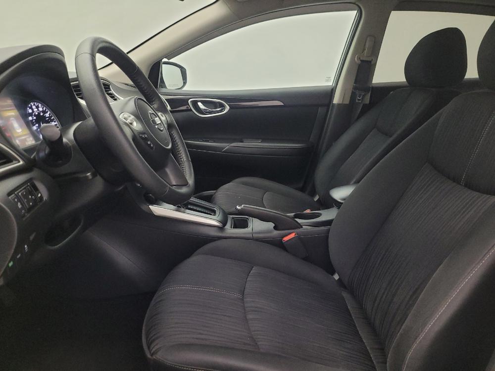 used 2018 Nissan Sentra car, priced at $11,895