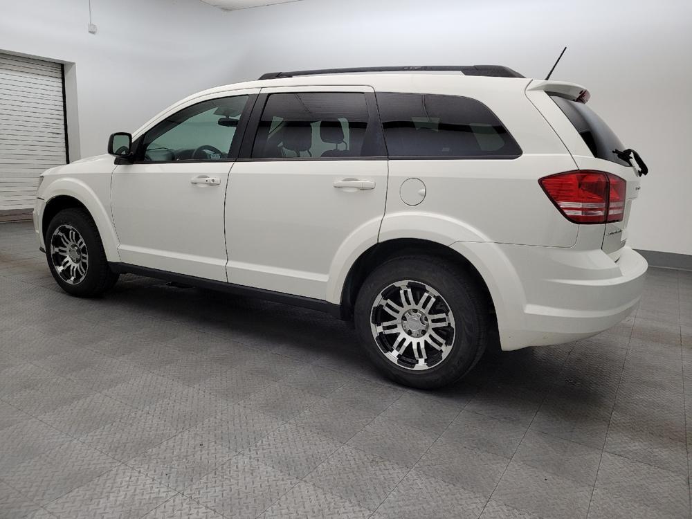 used 2018 Dodge Journey car, priced at $13,295