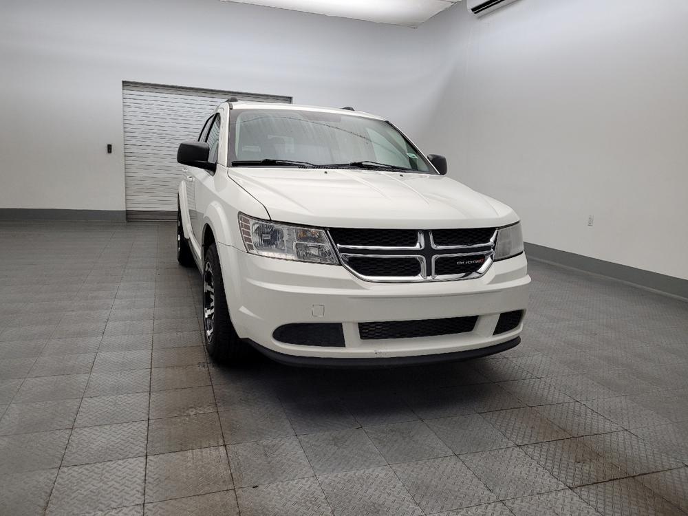 used 2018 Dodge Journey car, priced at $13,295