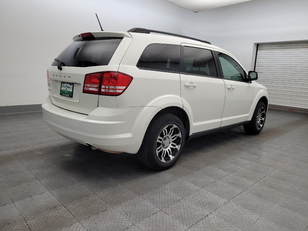 used 2018 Dodge Journey car, priced at $13,295