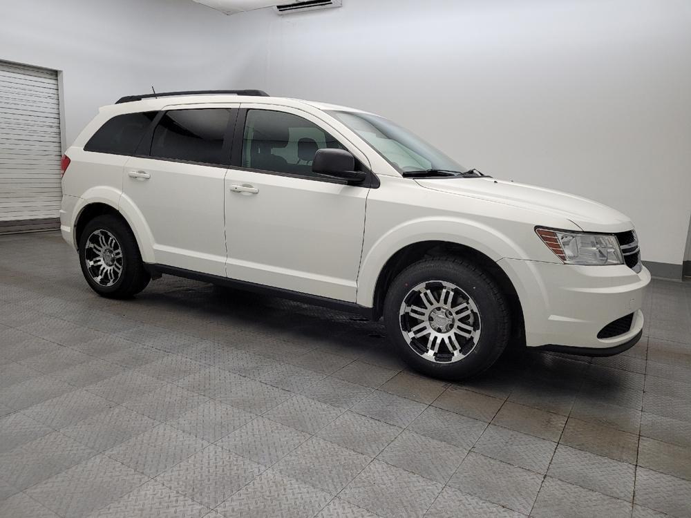 used 2018 Dodge Journey car, priced at $13,295