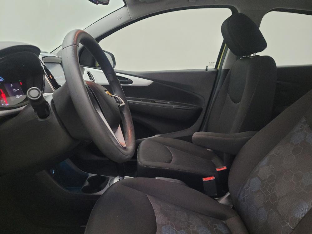 used 2017 Chevrolet Spark car, priced at $12,895
