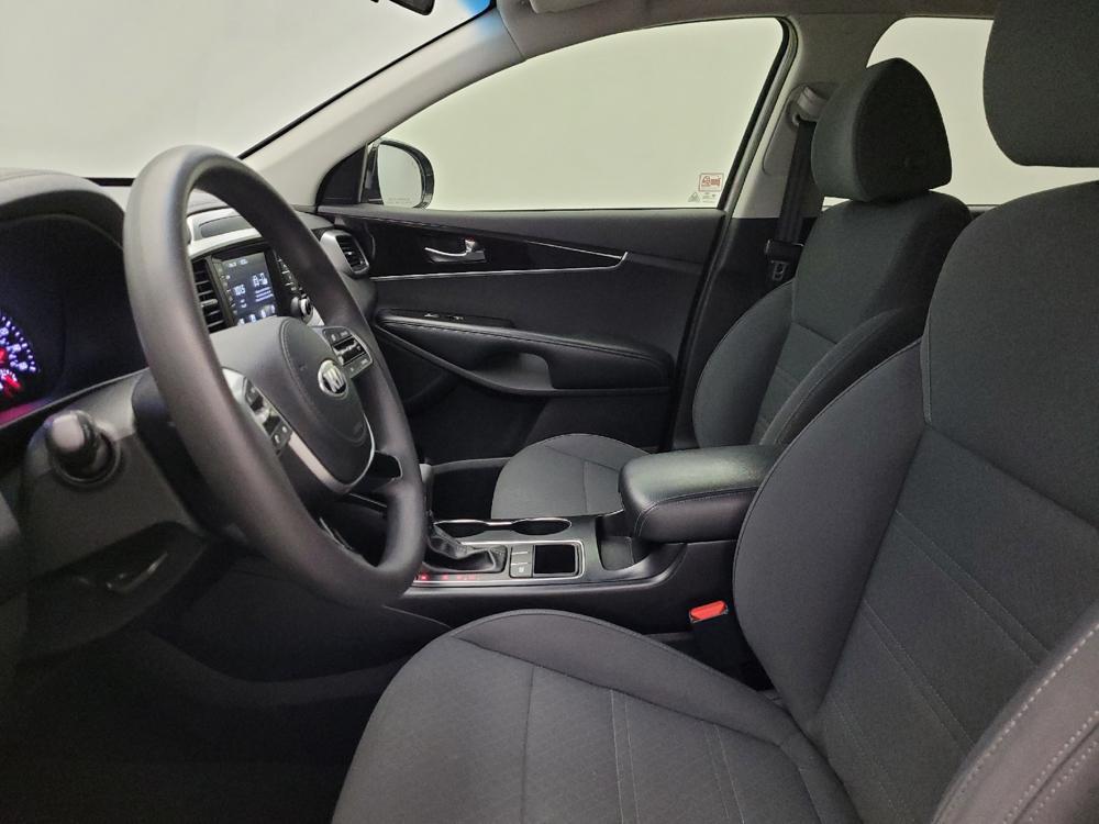 used 2019 Kia Sorento car, priced at $15,195