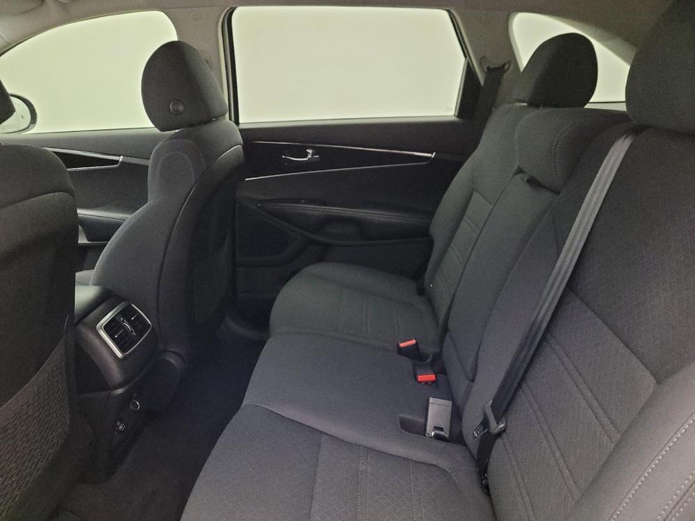 used 2019 Kia Sorento car, priced at $15,195